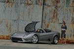 Giugiaro VAD.HO by Italdesign 2007 года